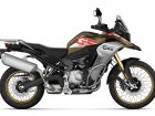 BMW F 850GS Adventure